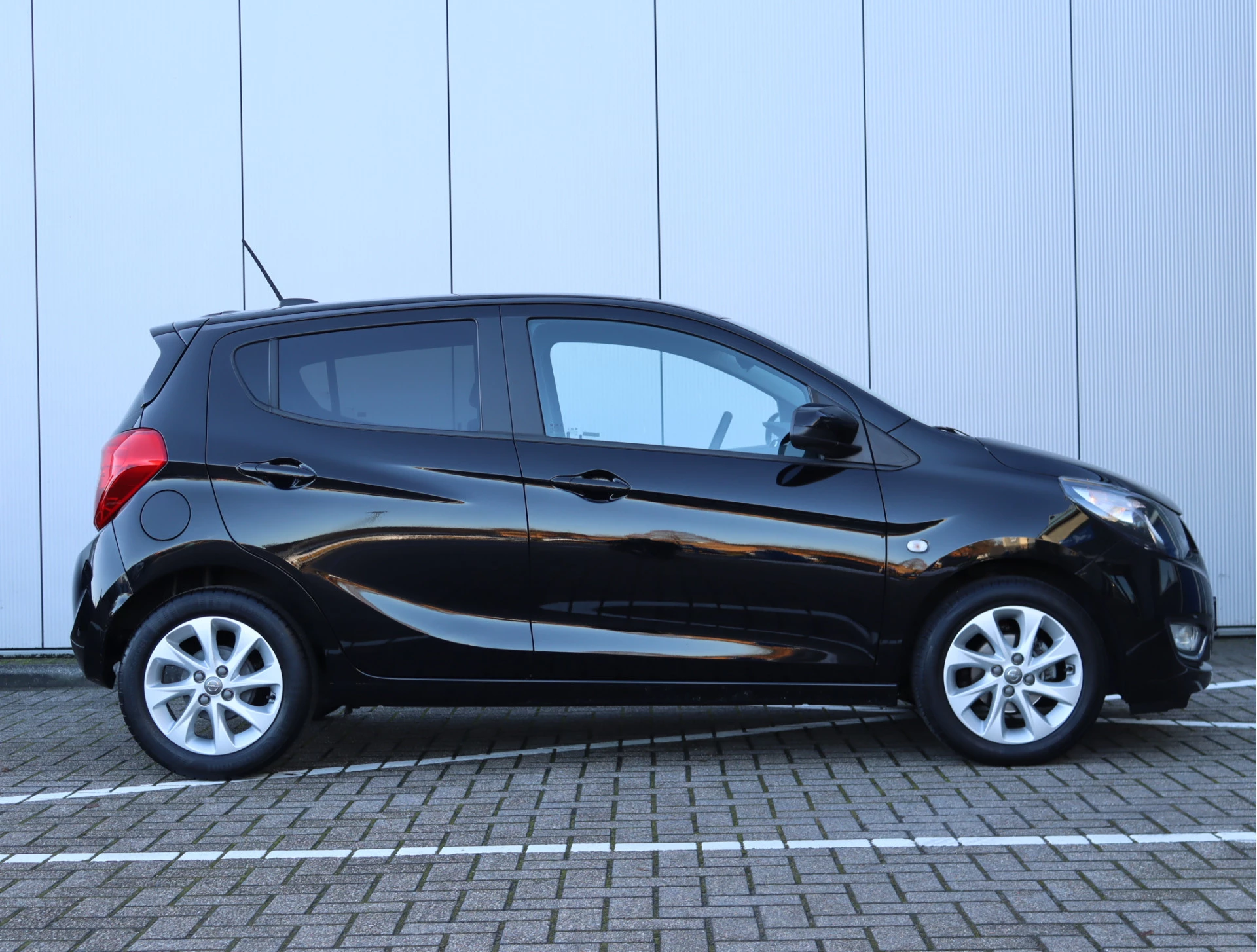 Hoofdafbeelding Opel KARL