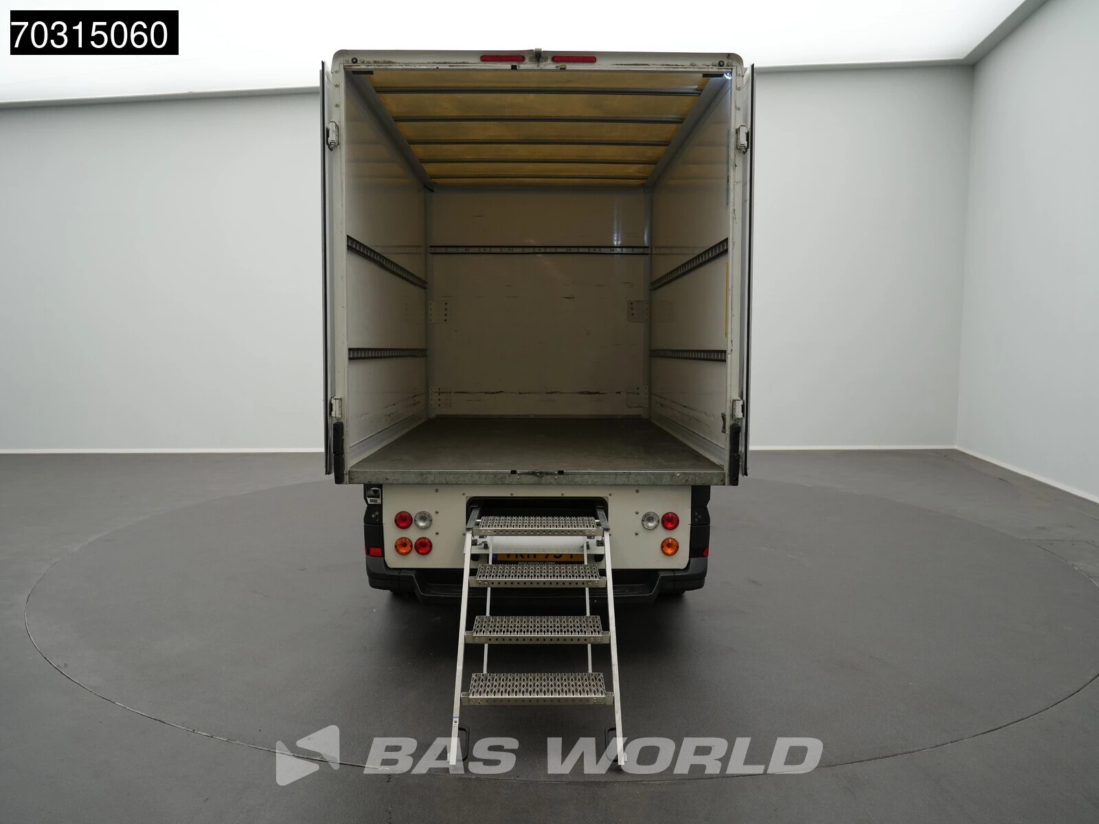 Hoofdafbeelding MAN eTGE