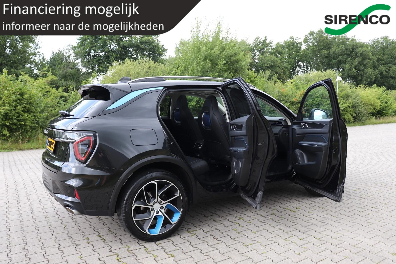 Hoofdafbeelding Lynk & Co 01