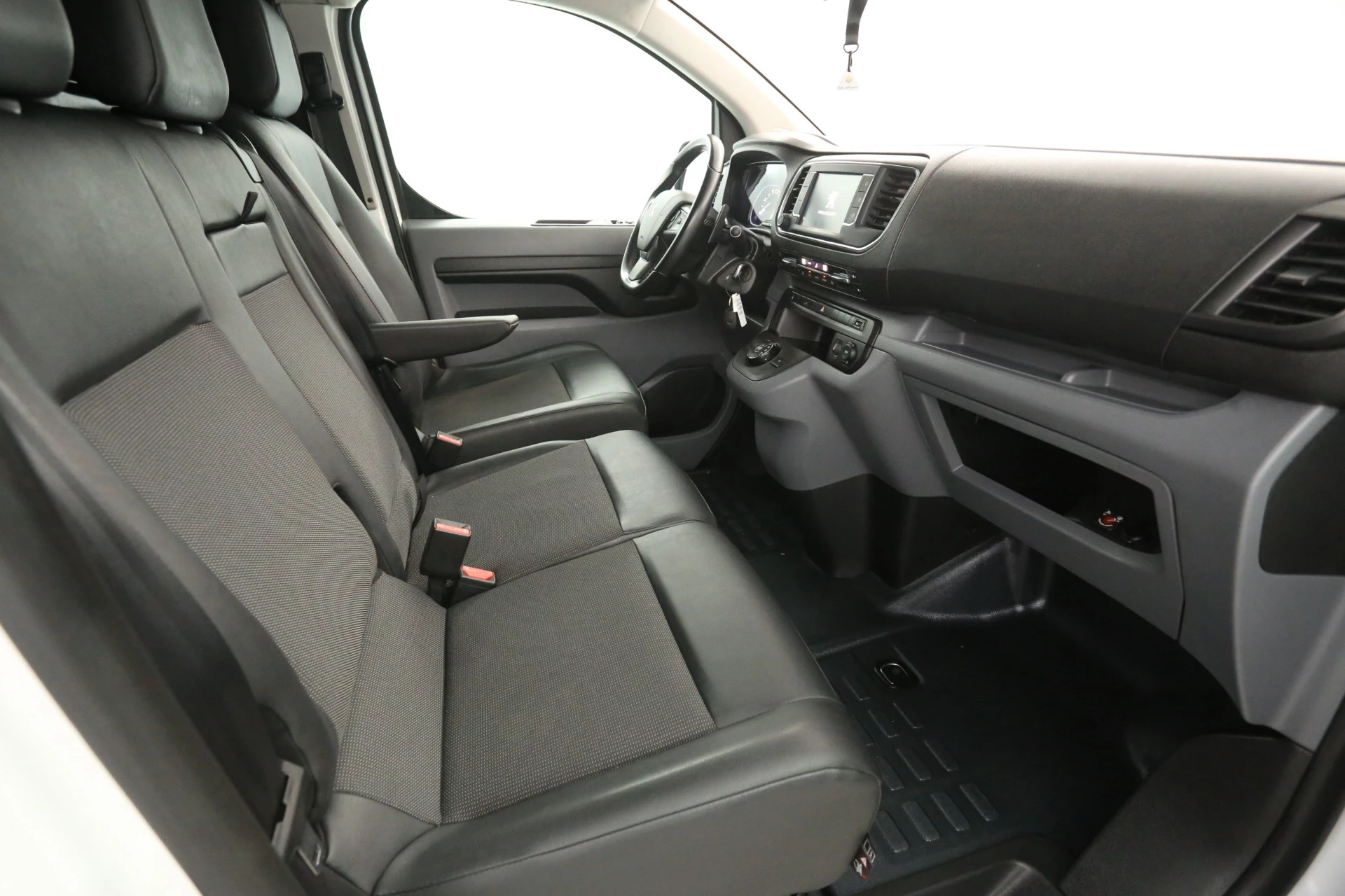 Hoofdafbeelding Peugeot Expert