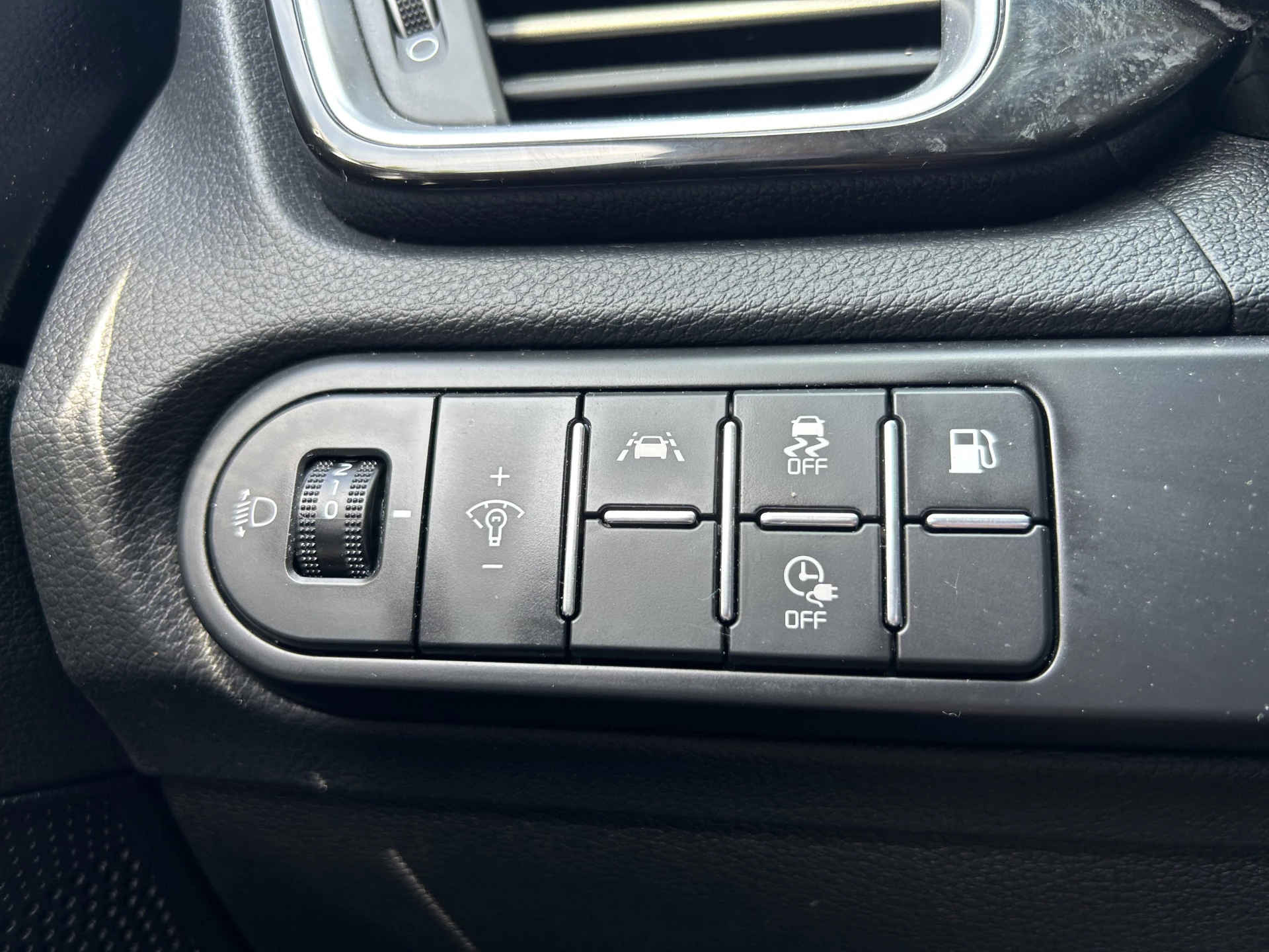 Hoofdafbeelding Kia XCeed