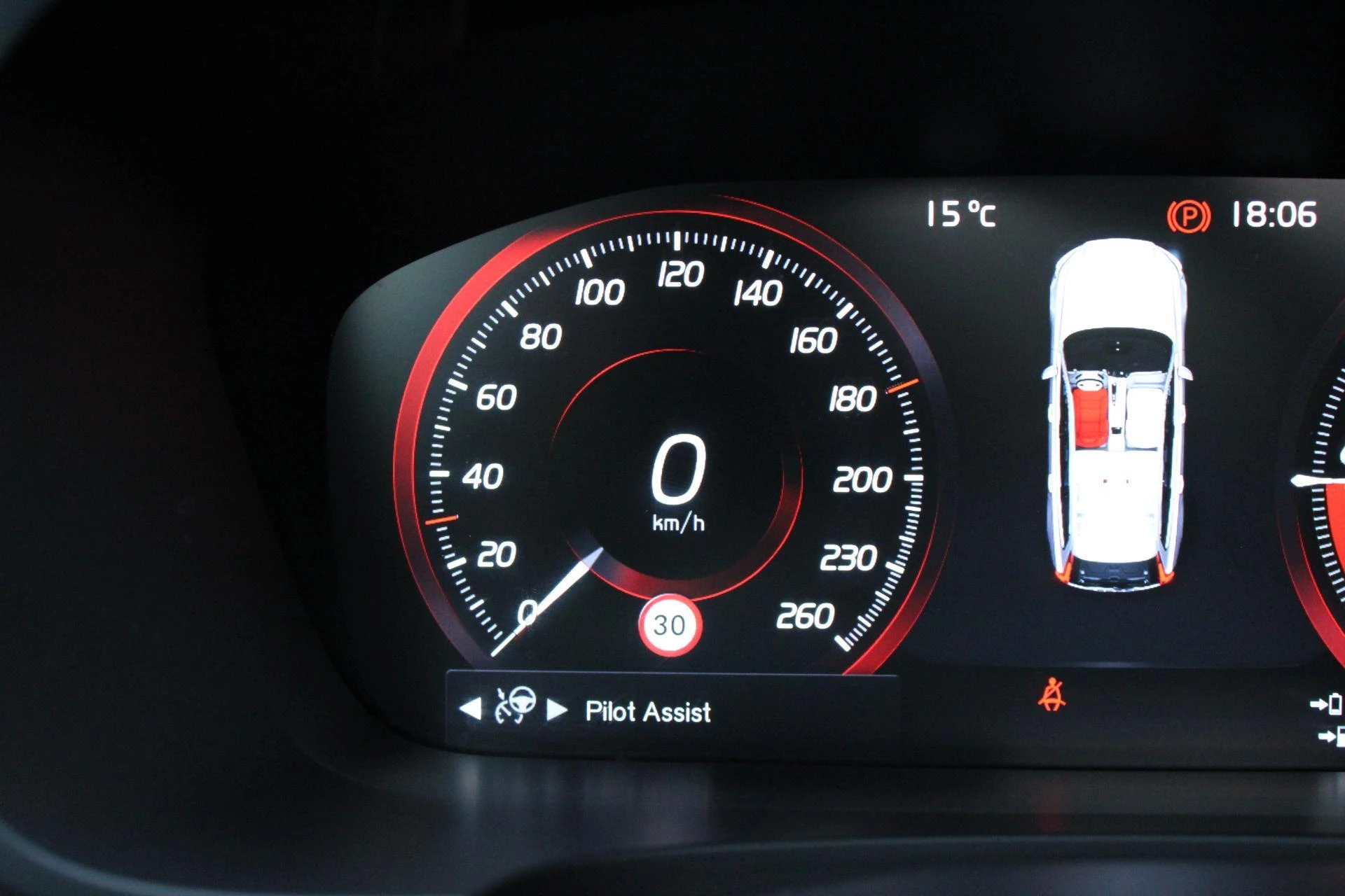 Hoofdafbeelding Volvo V90