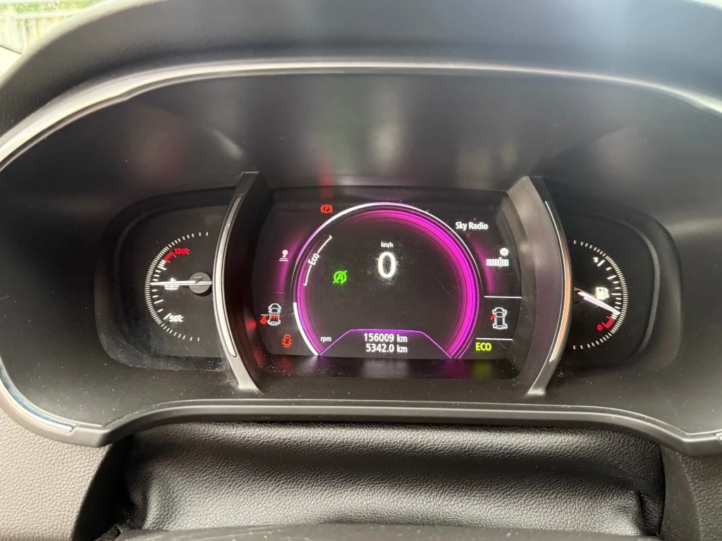 Hoofdafbeelding Renault Mégane
