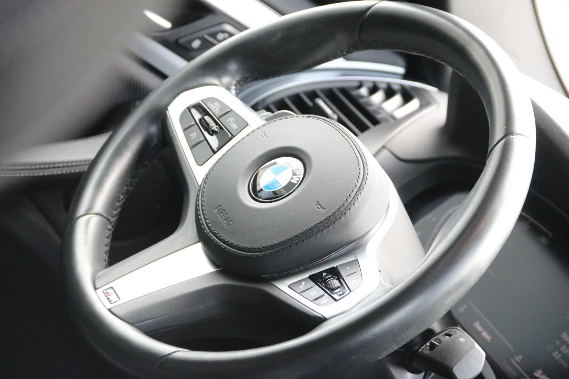 Hoofdafbeelding BMW X4