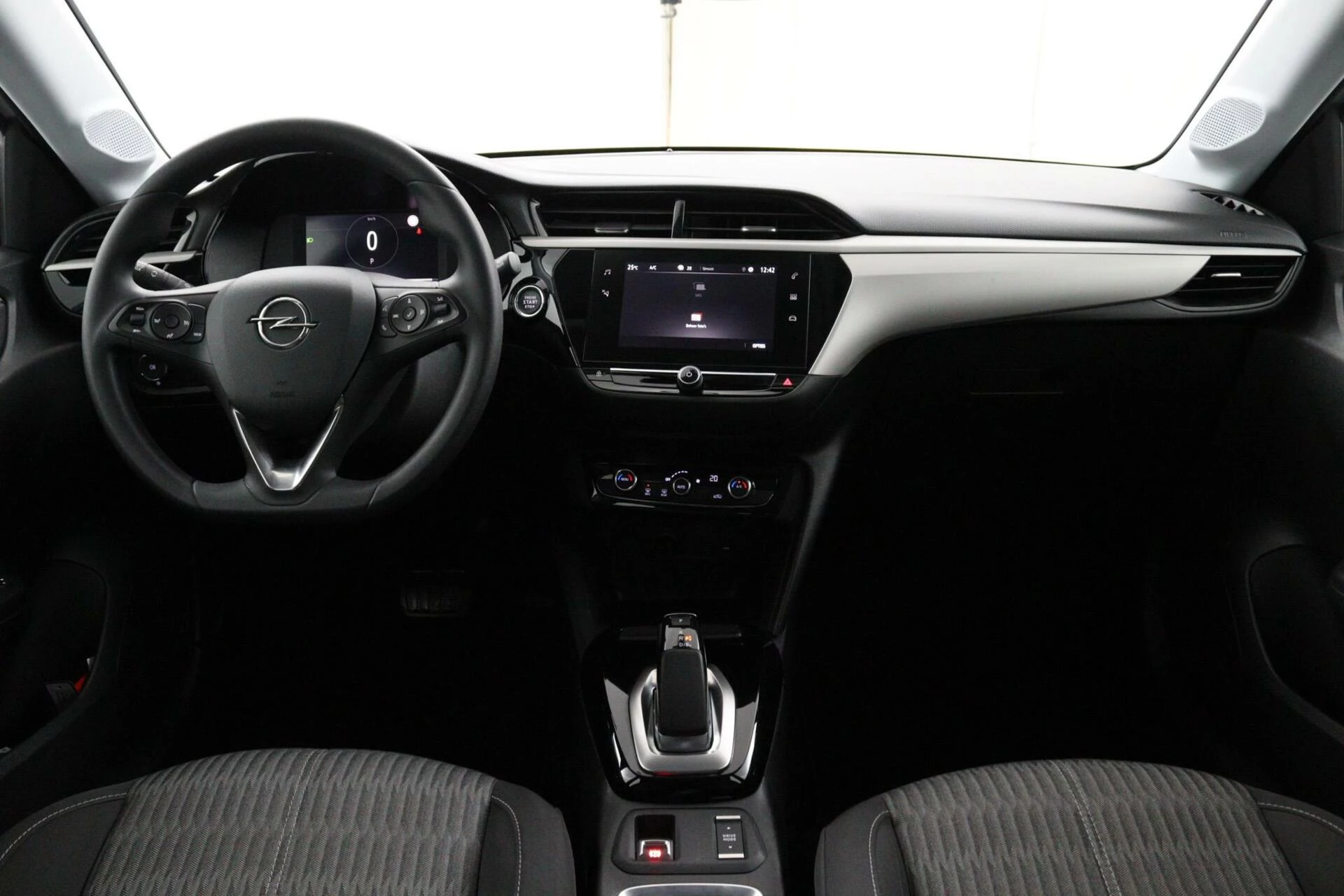Hoofdafbeelding Opel Corsa-e