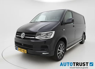 Volkswagen Transporter 2.0 TDI L2H1 DSG Comfortline Plus TREKHAAK NAV