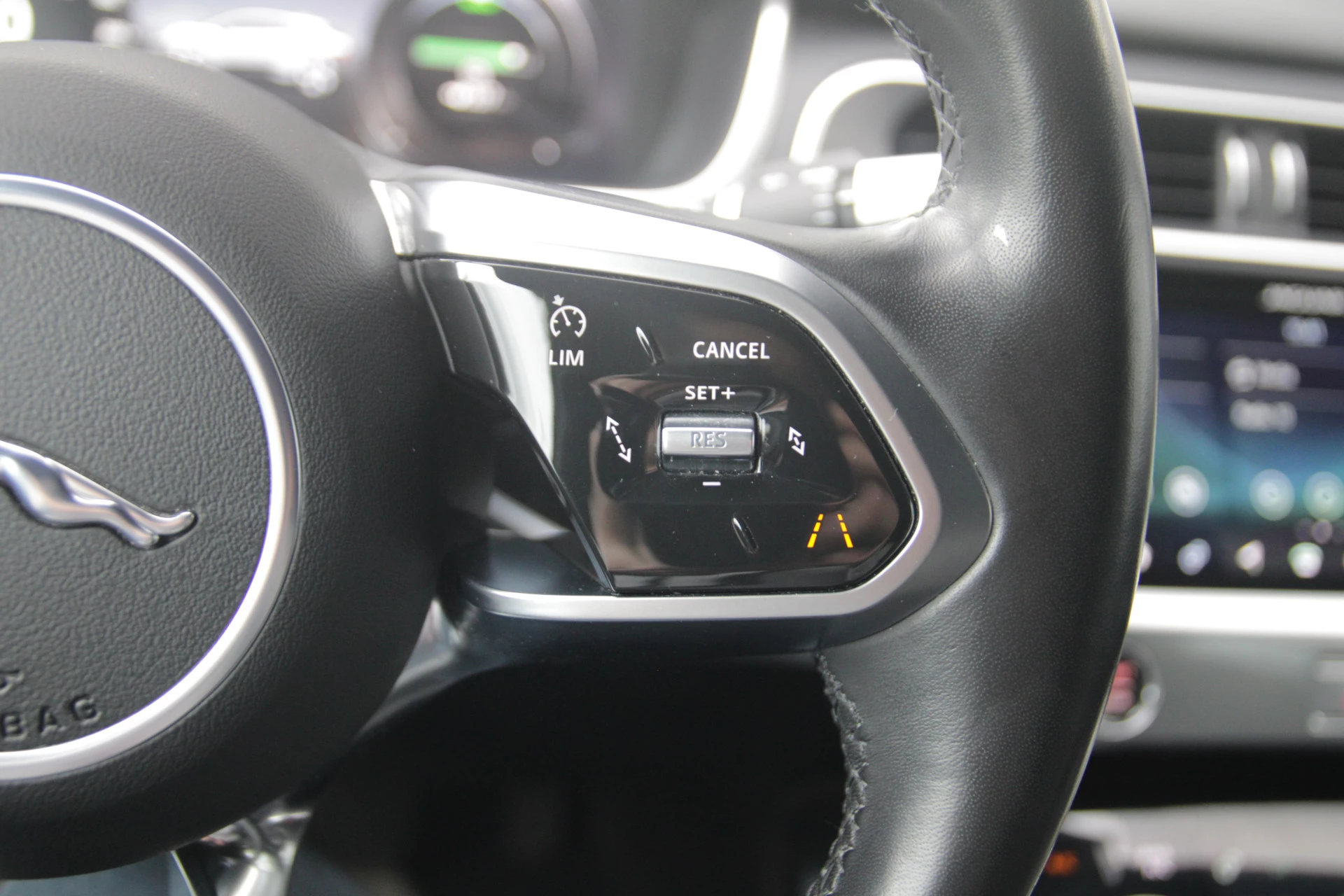Hoofdafbeelding Jaguar I-PACE