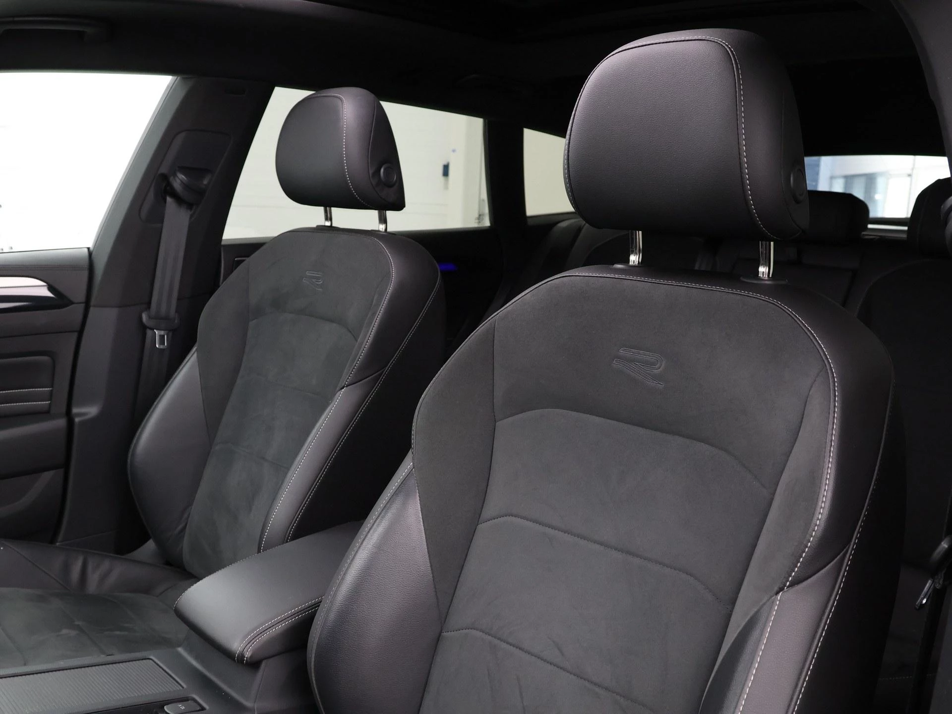 Hoofdafbeelding Volkswagen Arteon