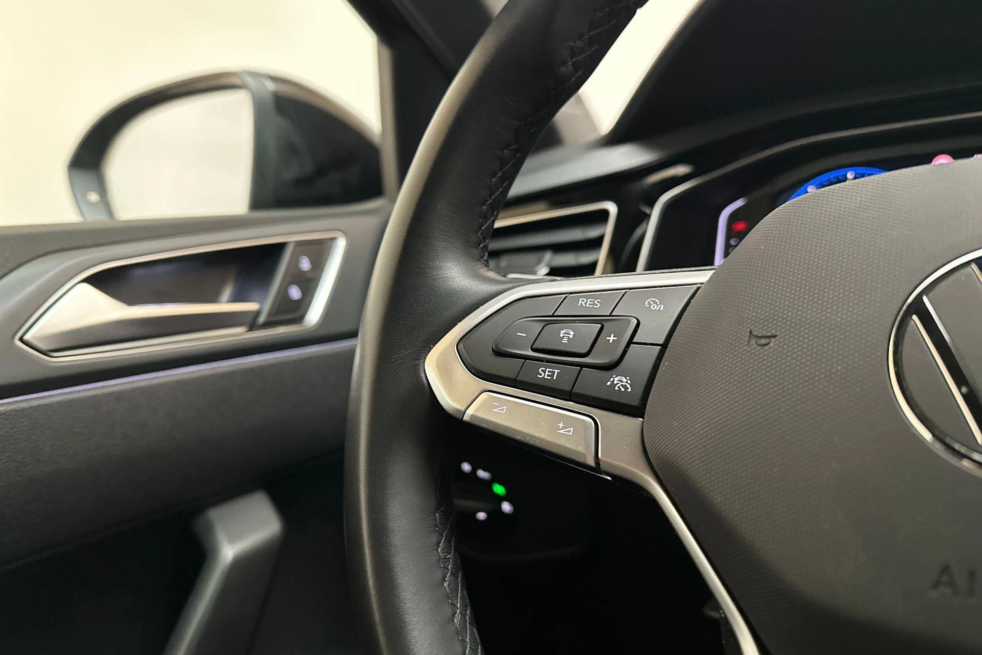 Hoofdafbeelding Volkswagen Taigo