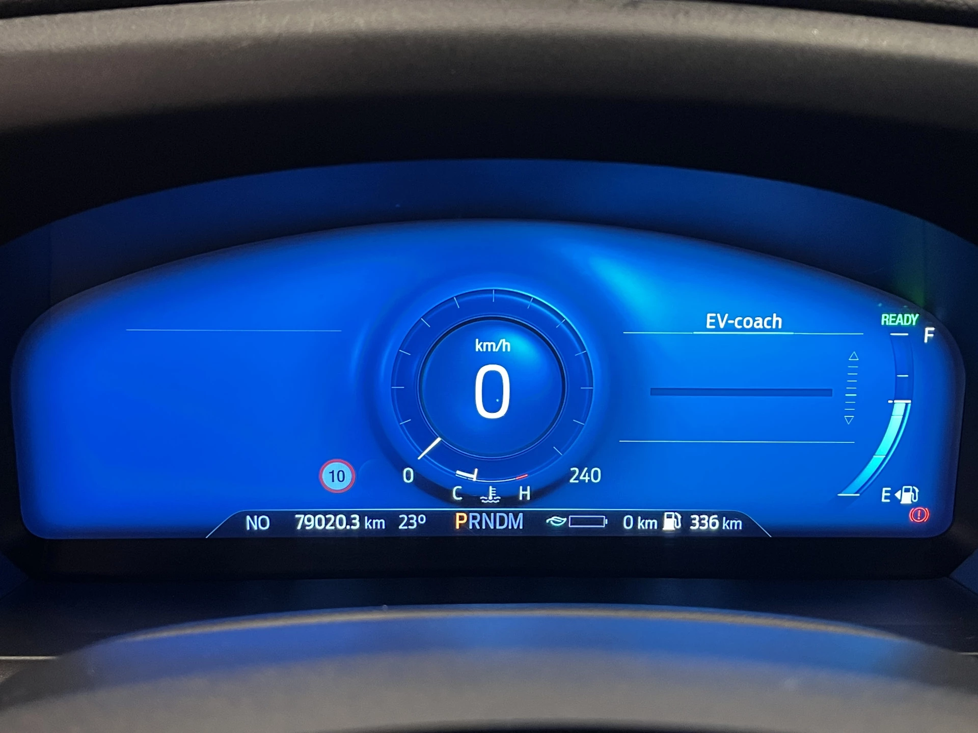 Hoofdafbeelding Ford Explorer