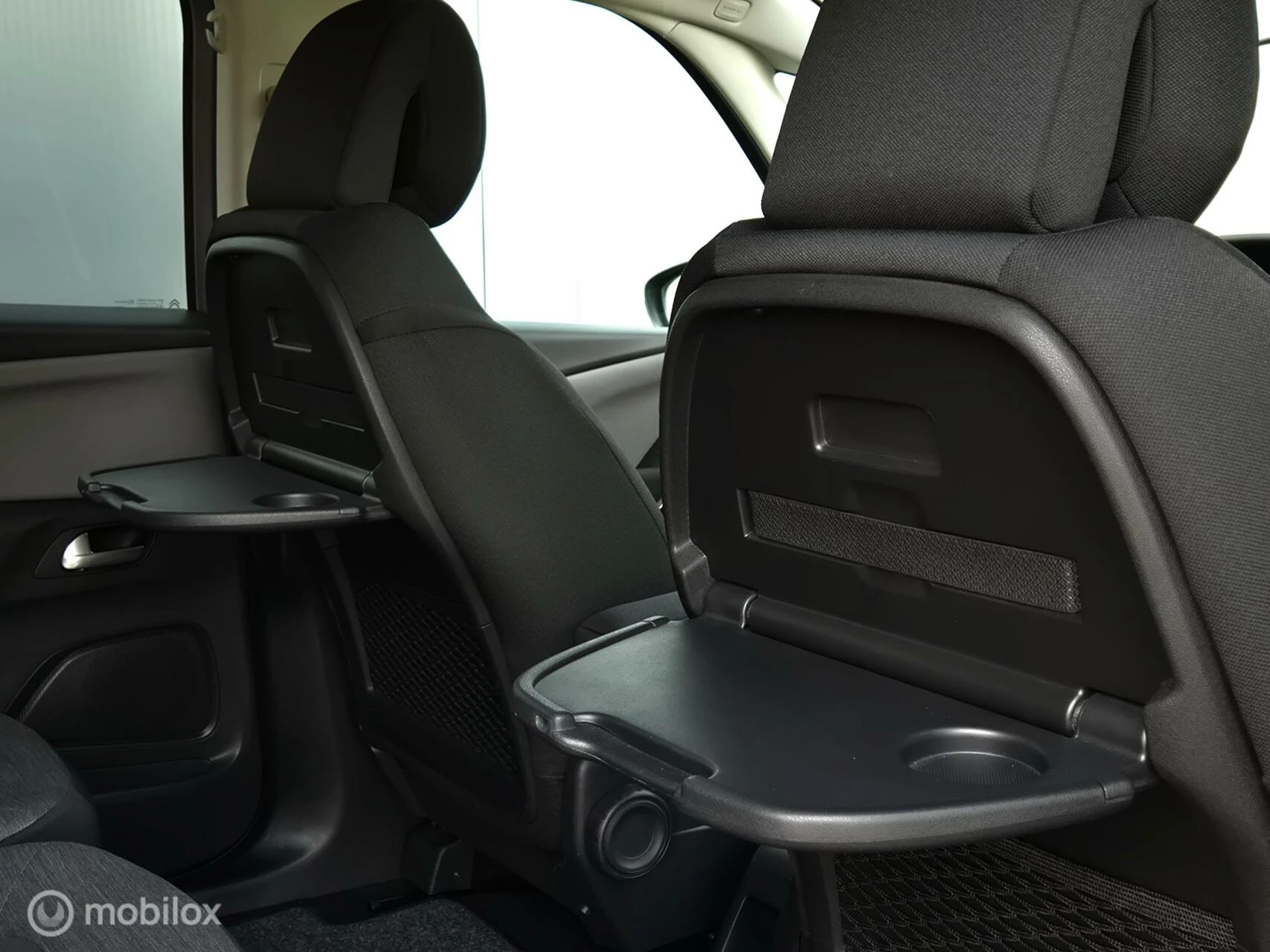 Hoofdafbeelding Citroën Grand C4 Spacetourer