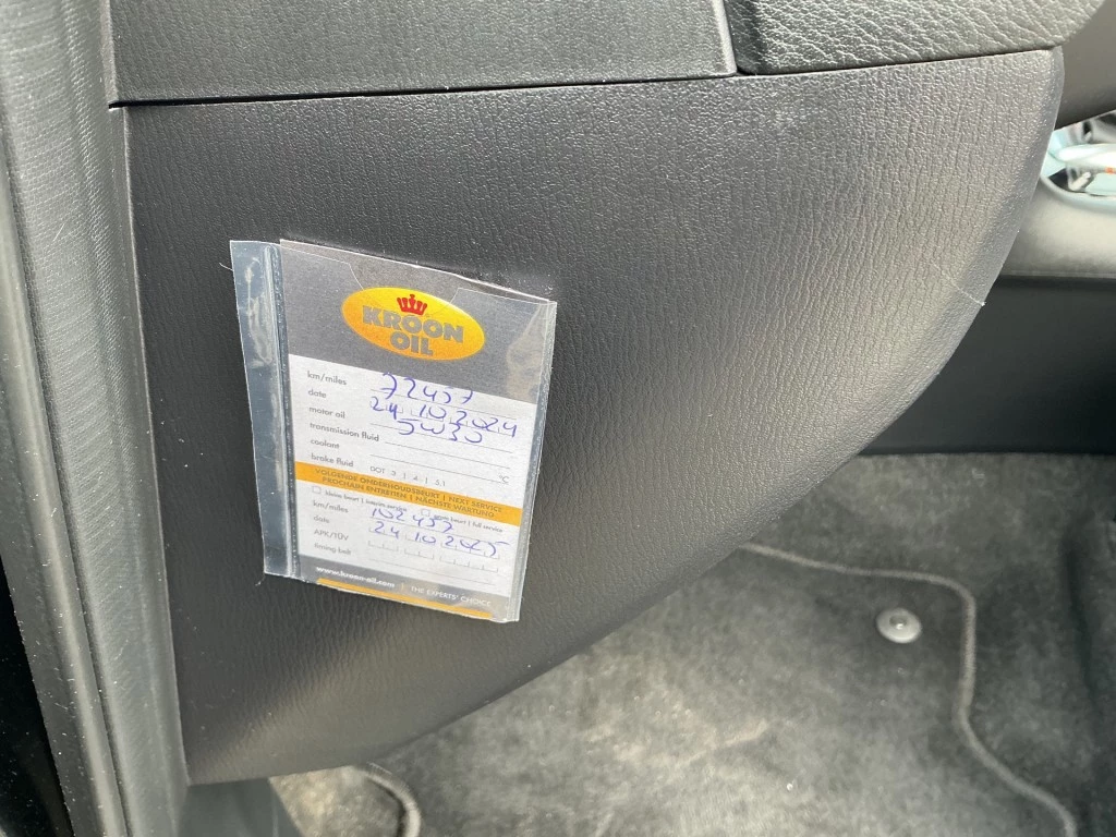 Hoofdafbeelding Mazda 3