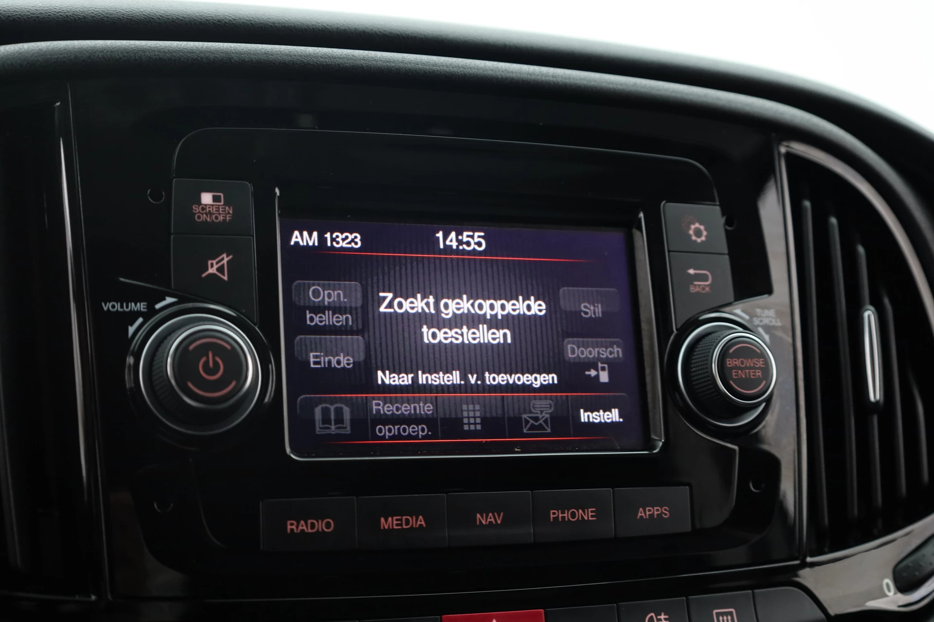 Hoofdafbeelding Fiat Doblò
