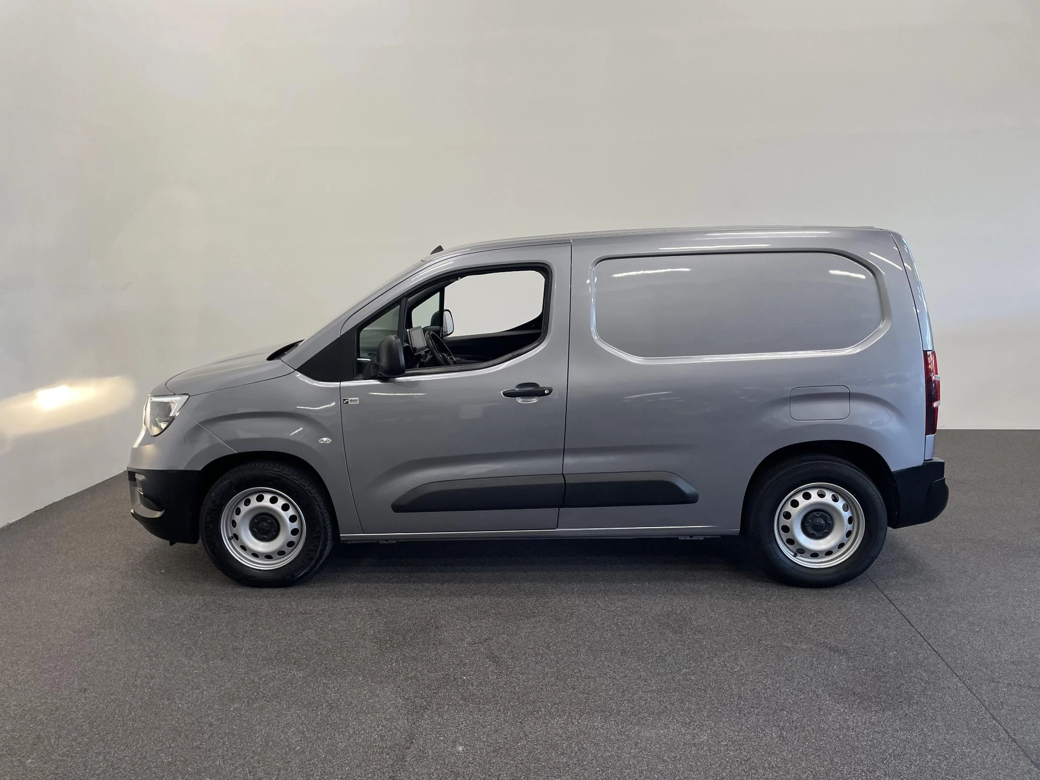 Hoofdafbeelding Opel Combo-e