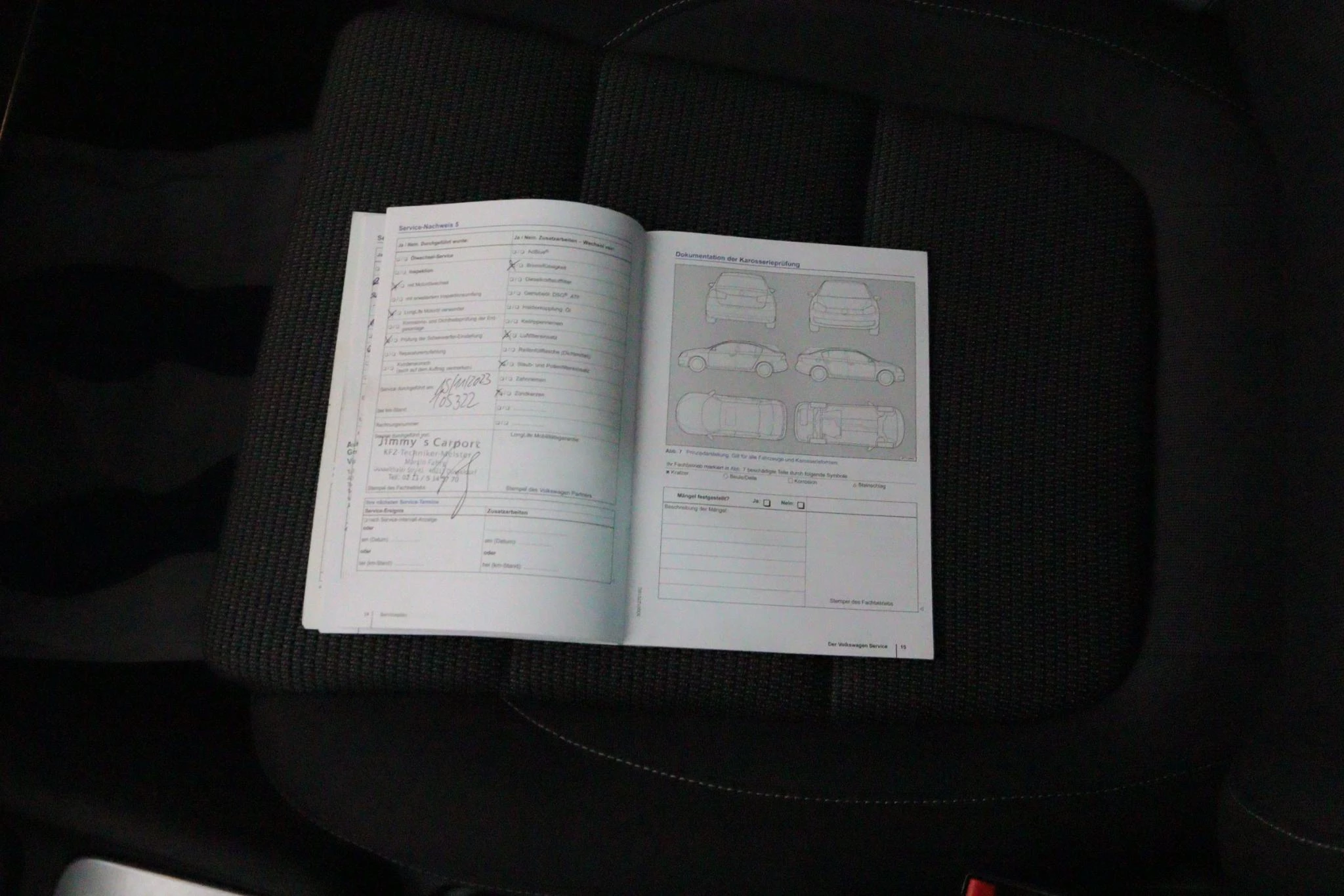 Hoofdafbeelding Volkswagen Sharan