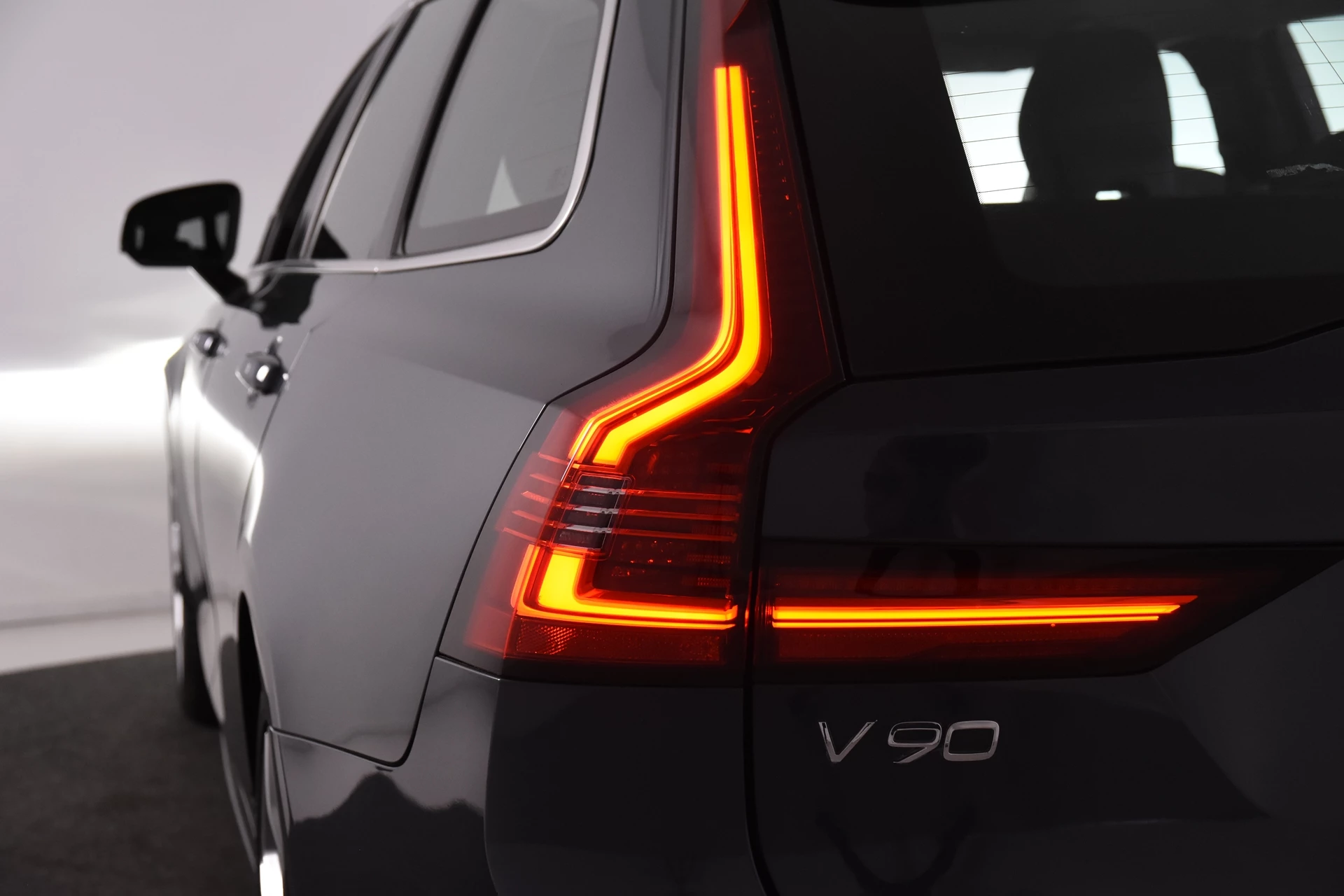 Hoofdafbeelding Volvo V90