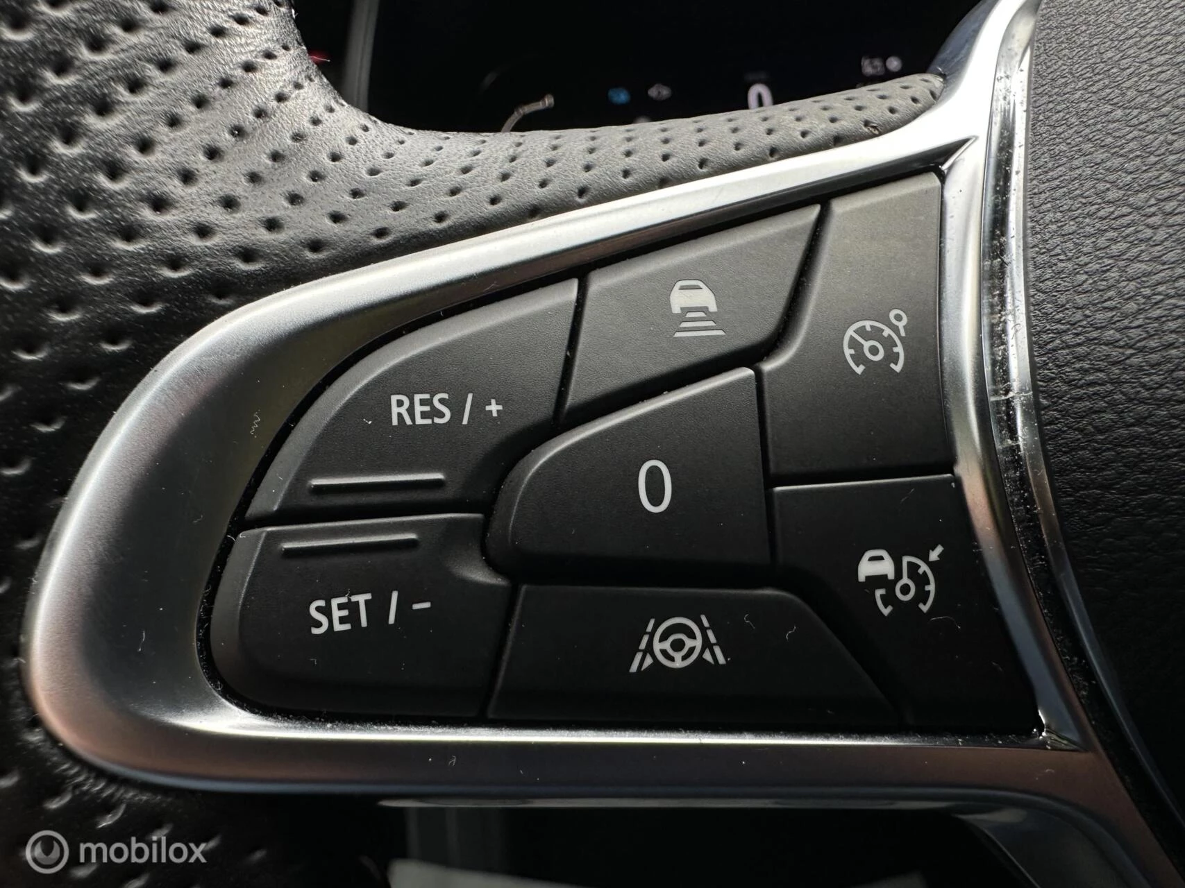 Hoofdafbeelding Renault Arkana