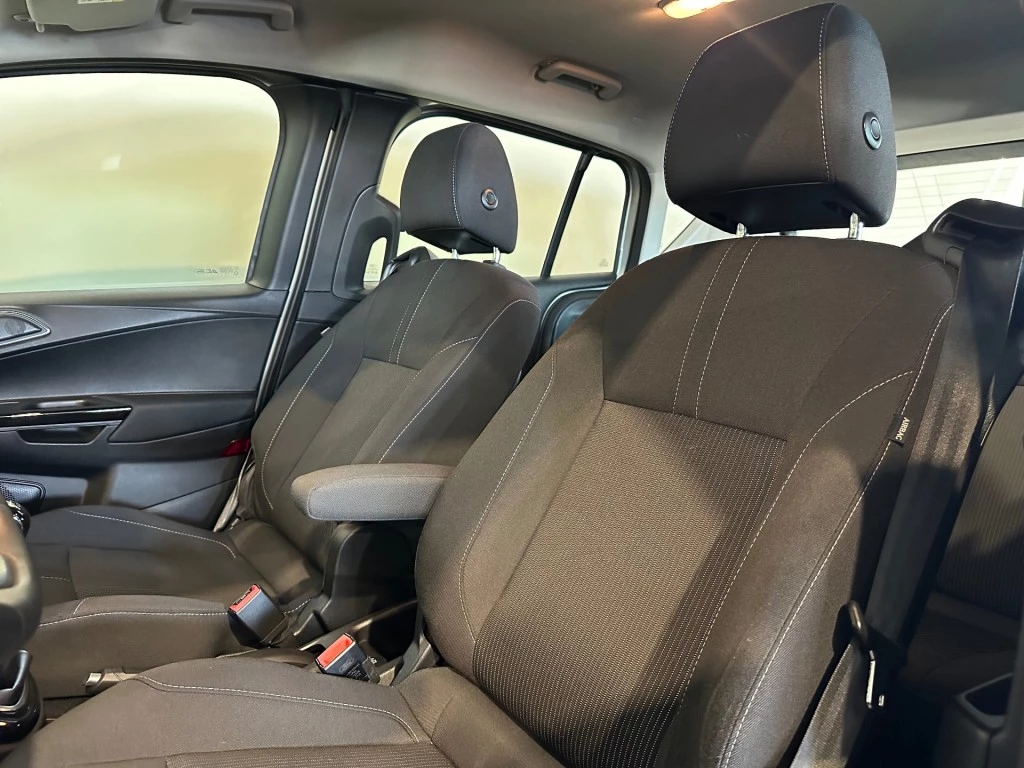 Hoofdafbeelding Ford B-MAX