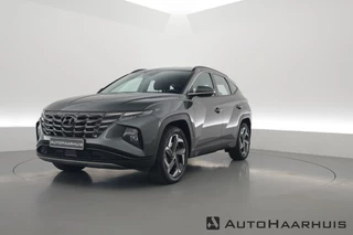 Hyundai Tucson 1.6 T-GDI PHEV | Navi | Afn. Trekhaak | Stoelverw. | Apple CarPlay | Camera