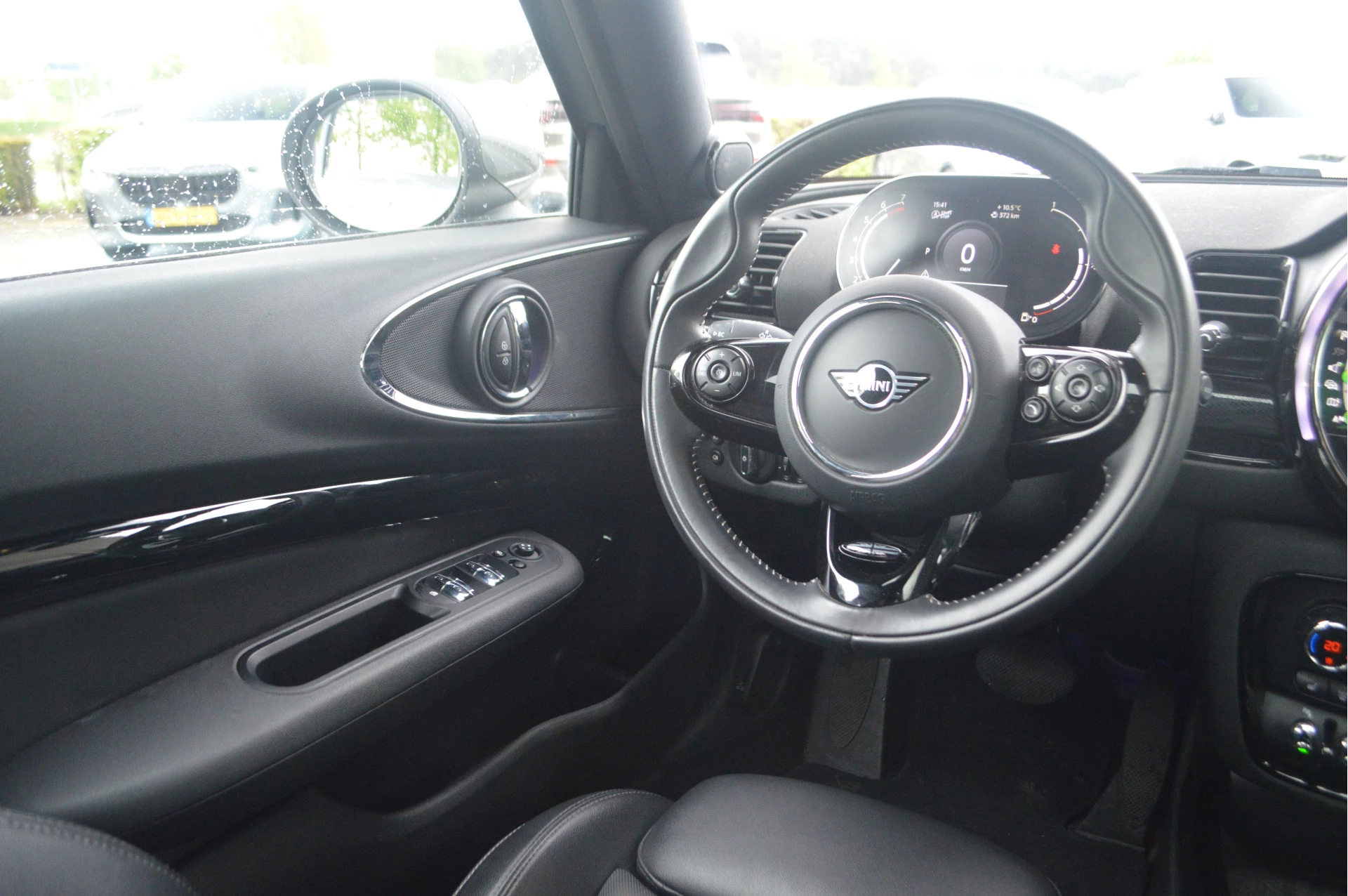 Hoofdafbeelding MINI Clubman