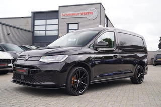 Volkswagen Caddy Cargo Maxi 2.0 TDI Exclusive | Maxton Design | Automaat | L2H1 | Led / XENON | Verlengd | Excl BTW