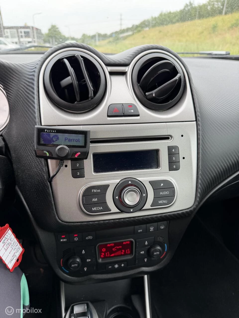 Hoofdafbeelding Alfa Romeo MiTo