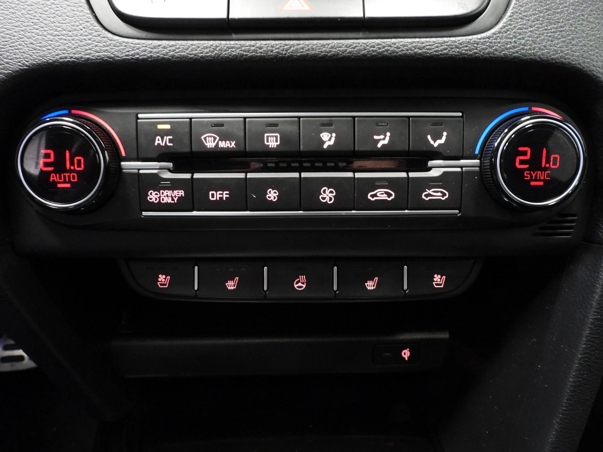 Hoofdafbeelding Kia XCeed