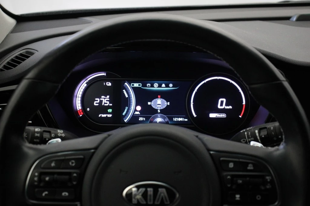 Hoofdafbeelding Kia e-Niro
