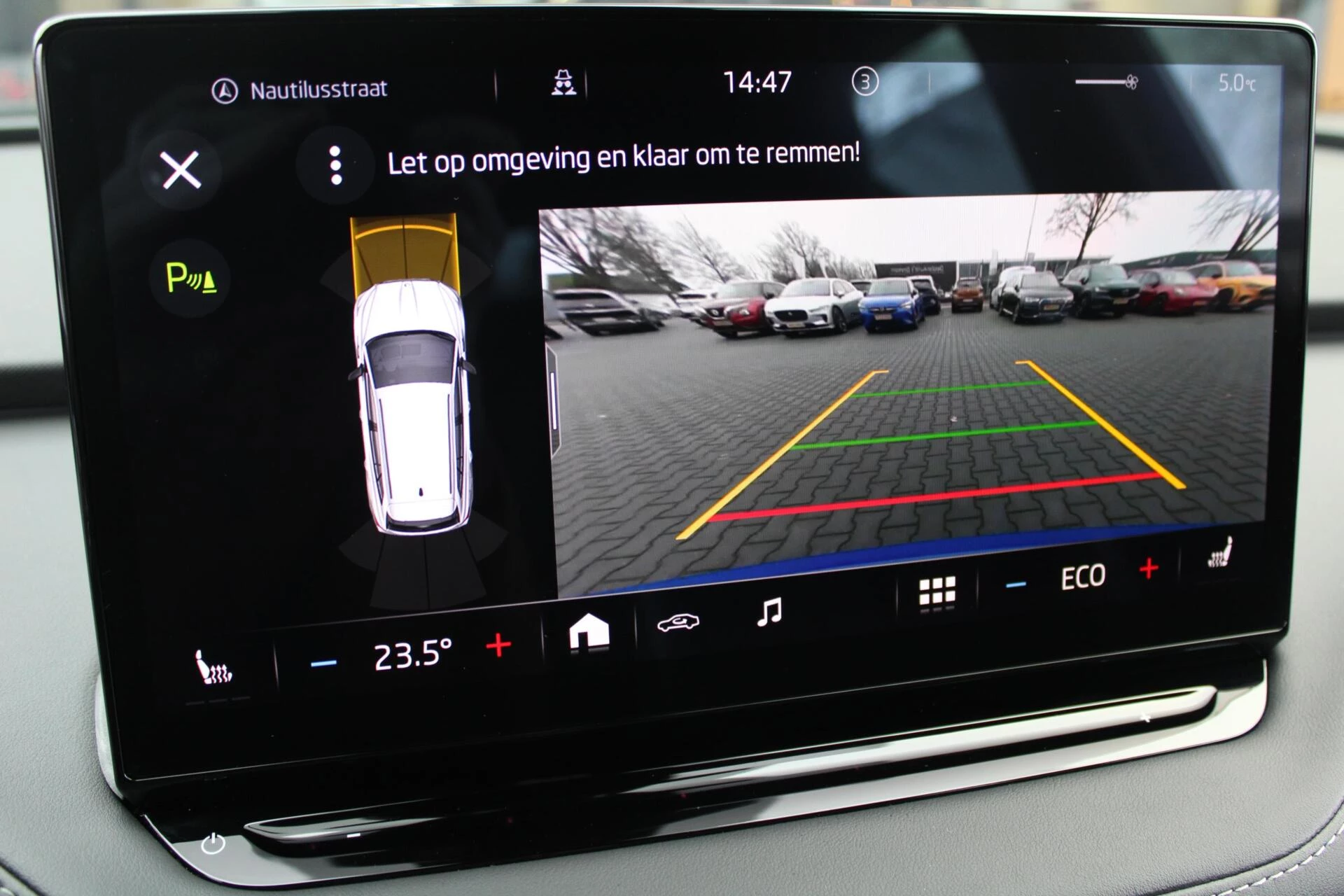 Hoofdafbeelding Škoda Enyaq iV