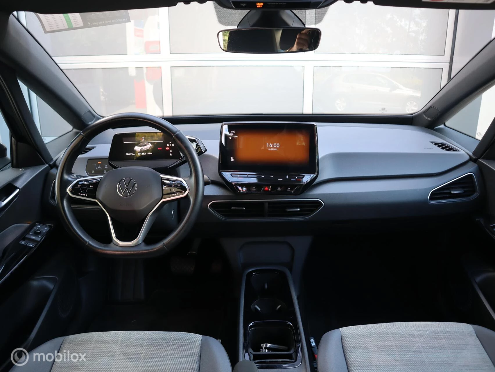 Hoofdafbeelding Volkswagen ID.3