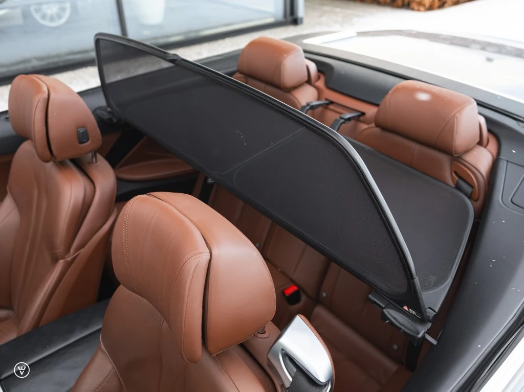 Hoofdafbeelding BMW 6 Serie