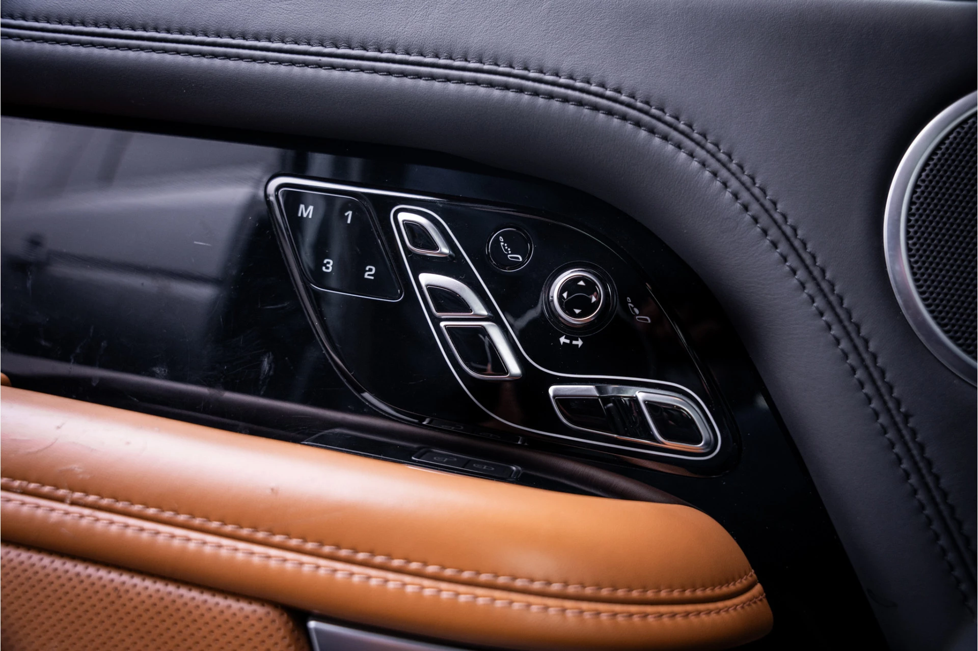 Hoofdafbeelding Land Rover Range Rover