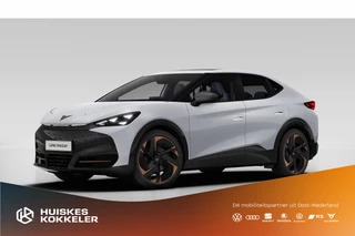 Hoofdafbeelding CUPRA Tavascan CUPRA Tavascan