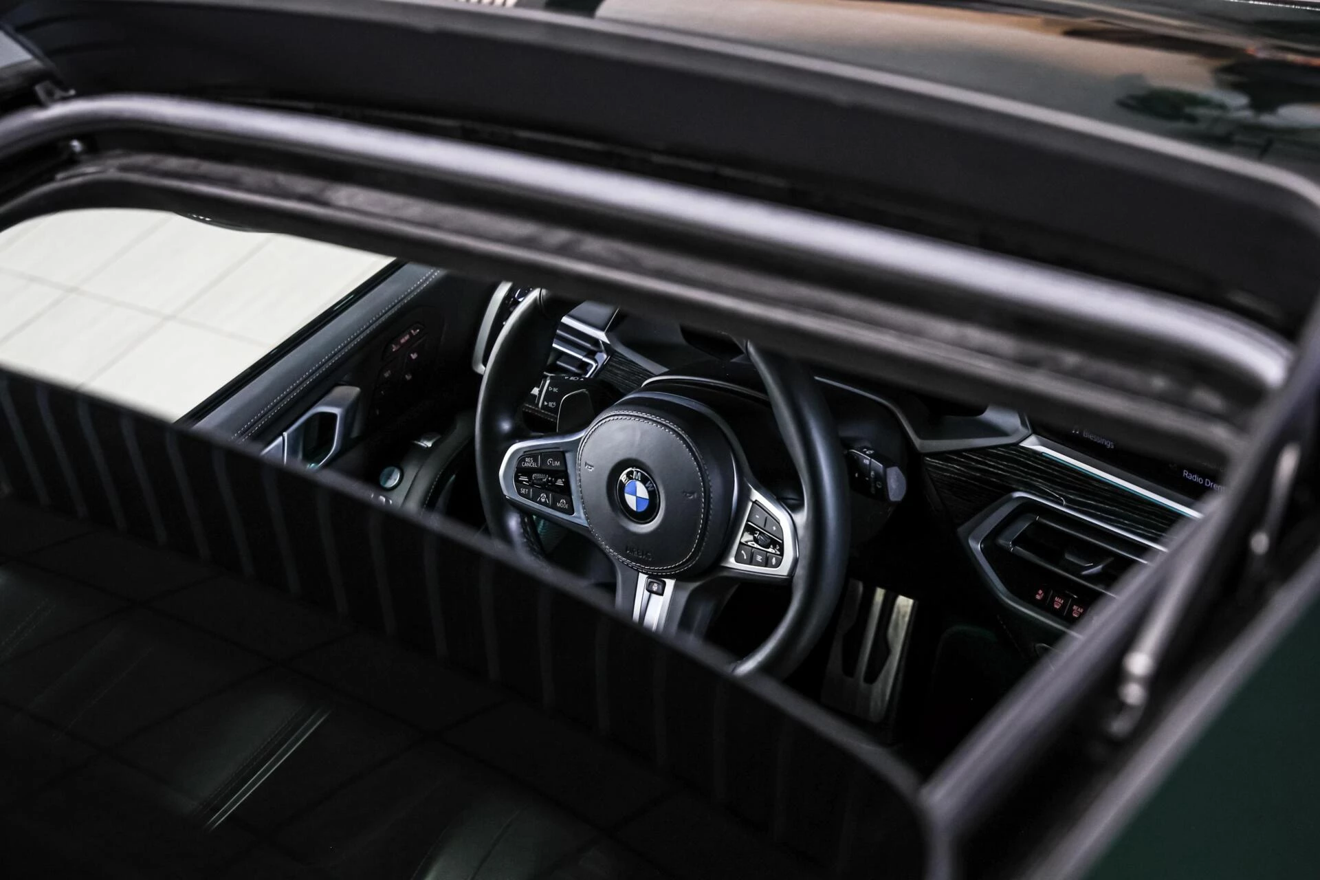 Hoofdafbeelding BMW X7