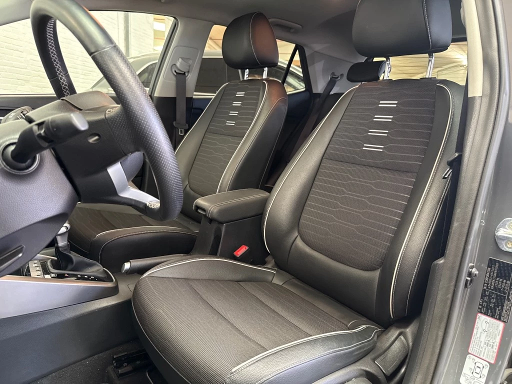Hoofdafbeelding Kia Stonic