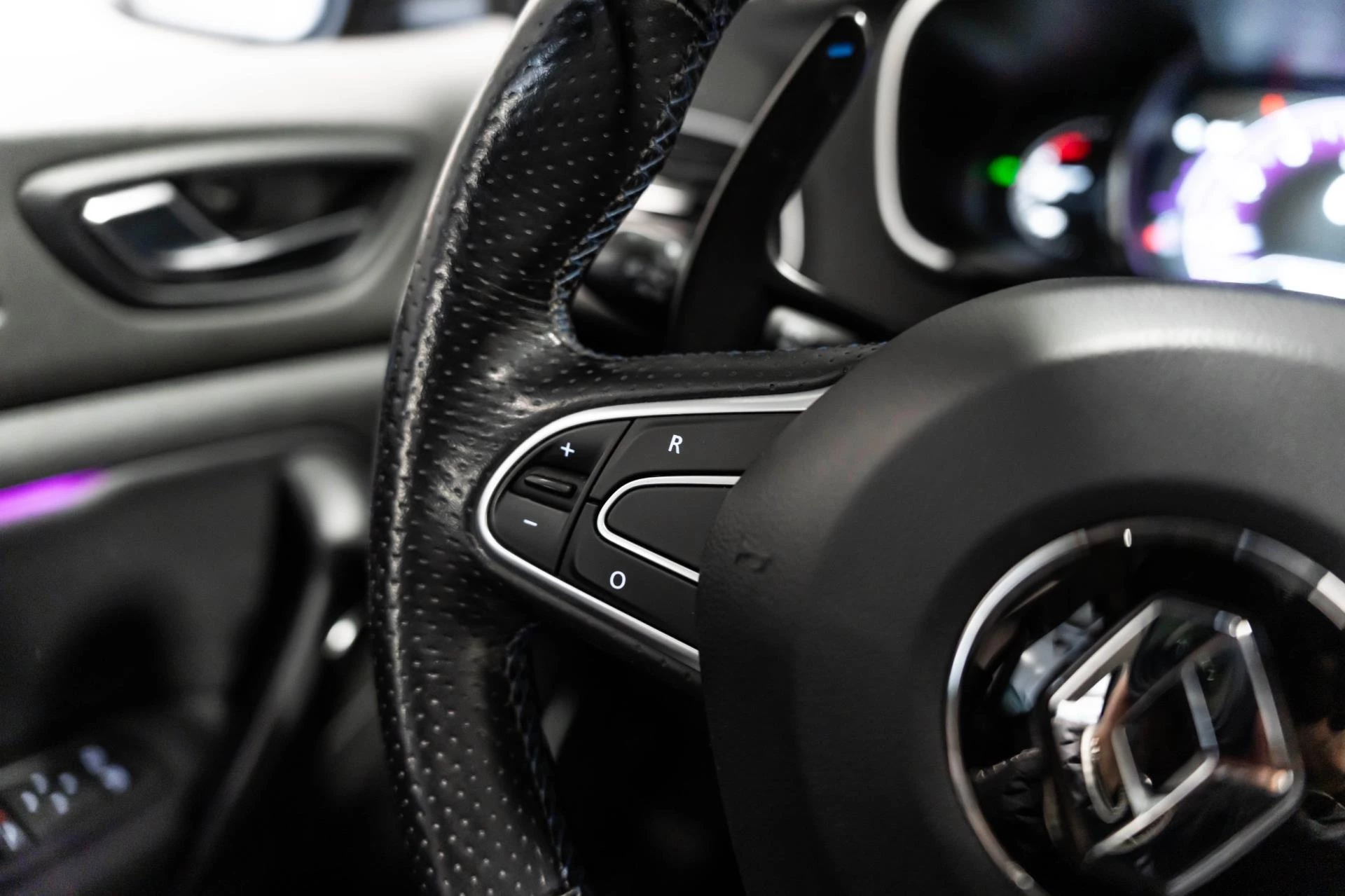 Hoofdafbeelding Renault Mégane