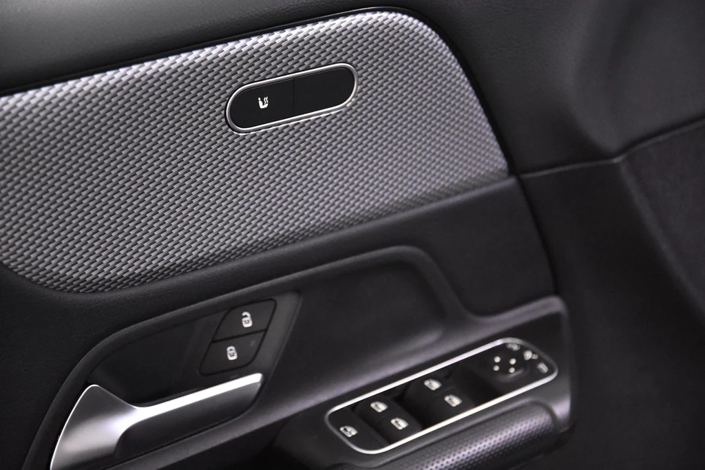 Hoofdafbeelding Mercedes-Benz GLB