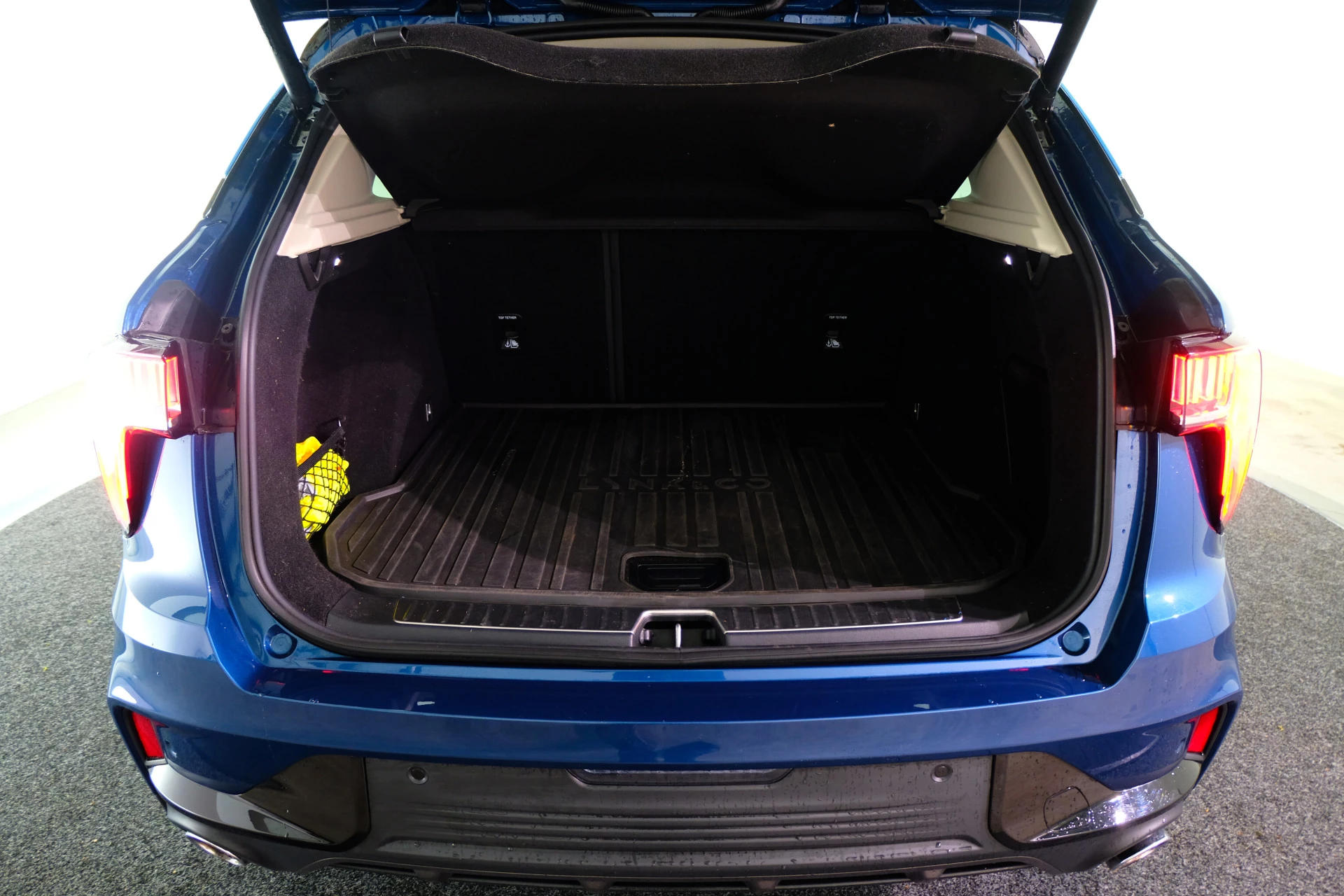 Hoofdafbeelding Lynk & Co 01