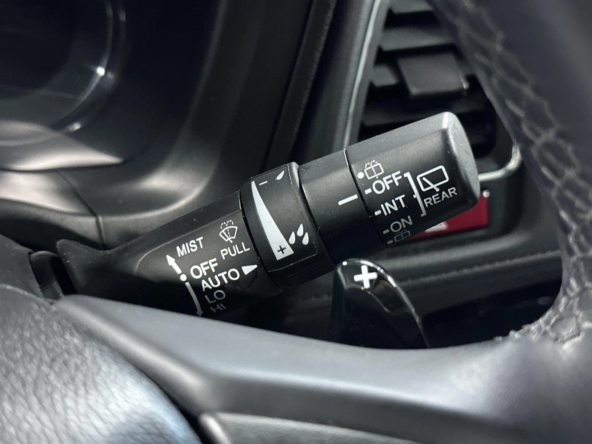 Hoofdafbeelding Honda HR-V