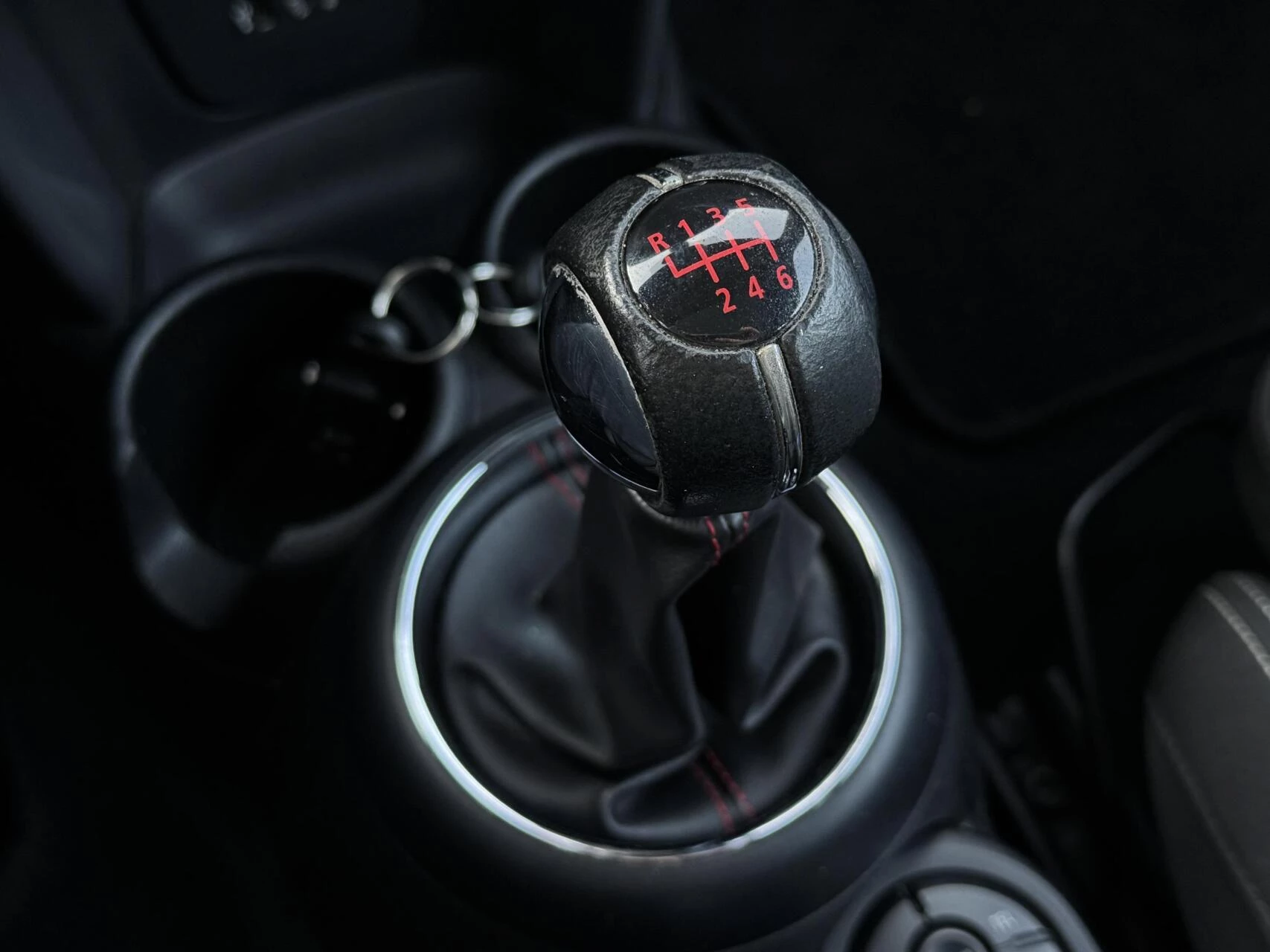 Hoofdafbeelding MINI One