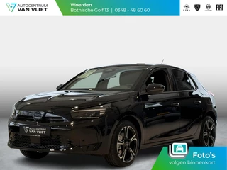 Opel Corsa 1.2 Turbo Hybrid GS