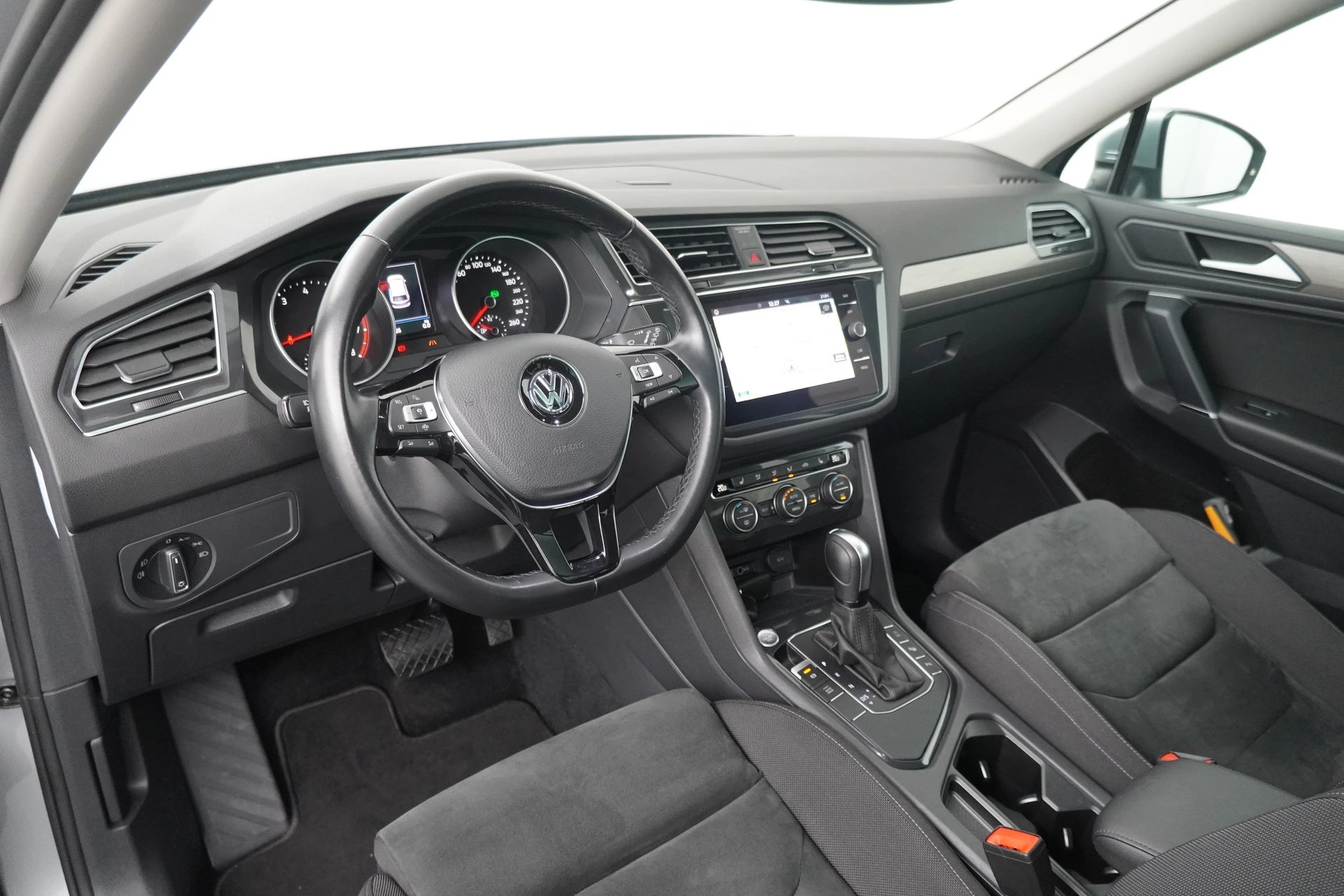 Hoofdafbeelding Volkswagen Tiguan Allspace