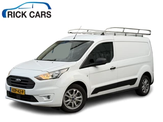 Hoofdafbeelding Ford Transit Connect Ford Transit Connect 1.5 EcoBlue 100PK Euro 6 L2 Trend CarPlay/cruise control/camera trekhaak 