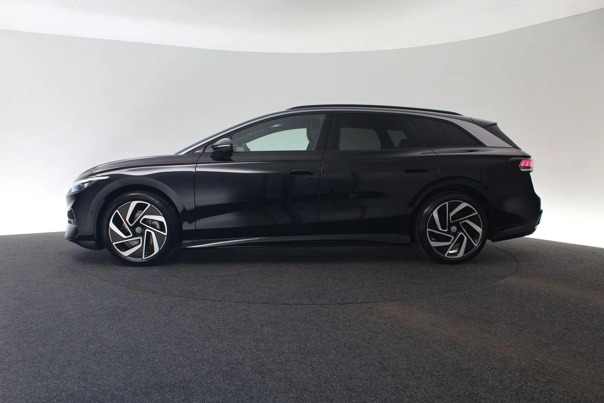 Hoofdafbeelding Volkswagen ID.7