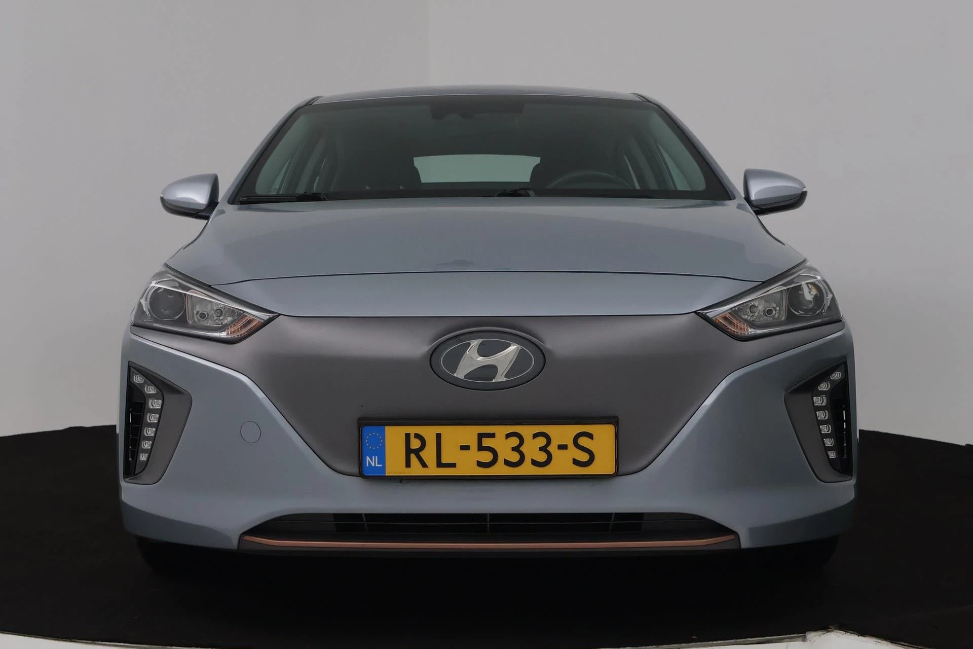 Hoofdafbeelding Hyundai IONIQ