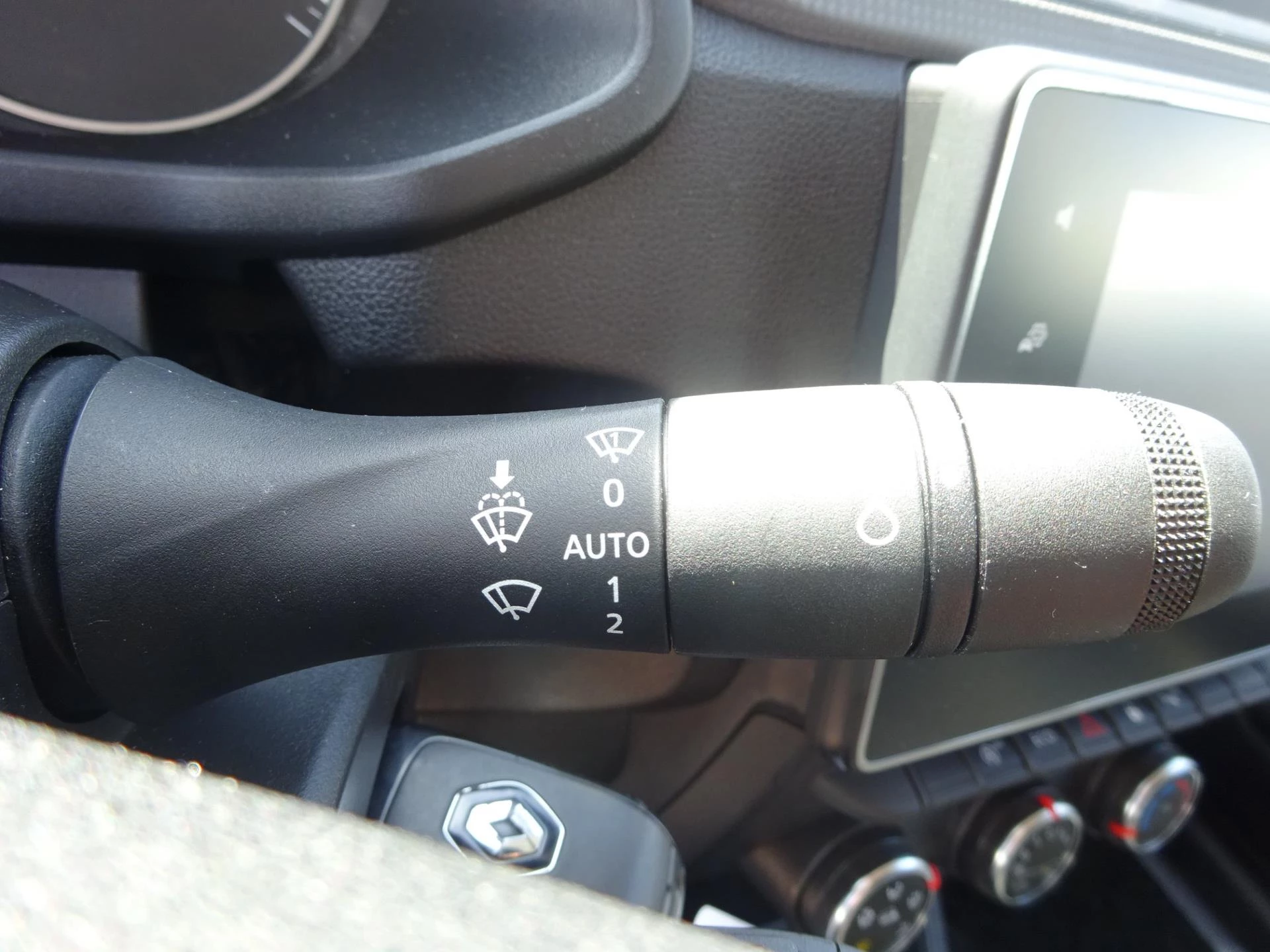 Hoofdafbeelding Renault Express