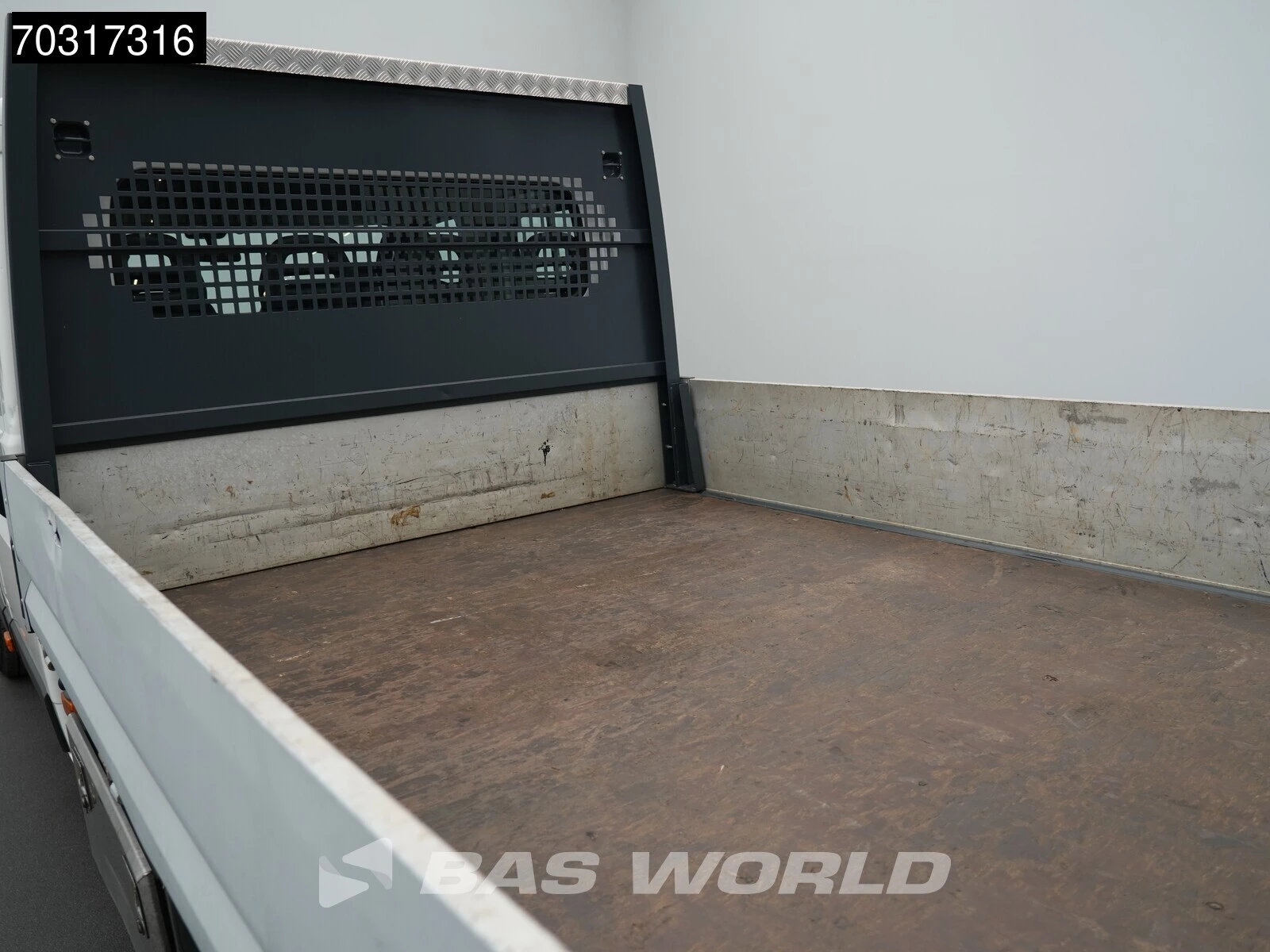 Hoofdafbeelding Peugeot Boxer