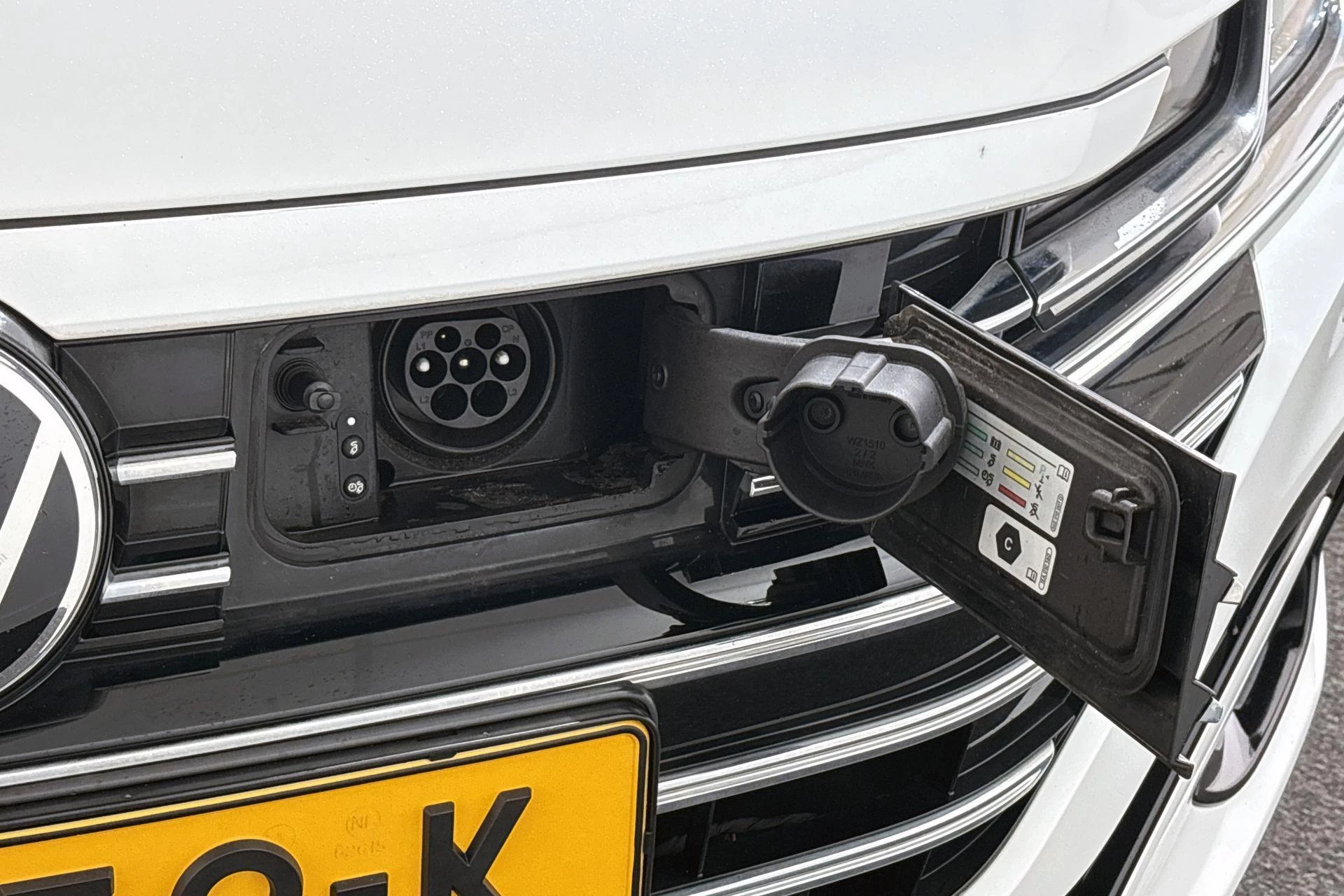 Hoofdafbeelding Volkswagen Arteon