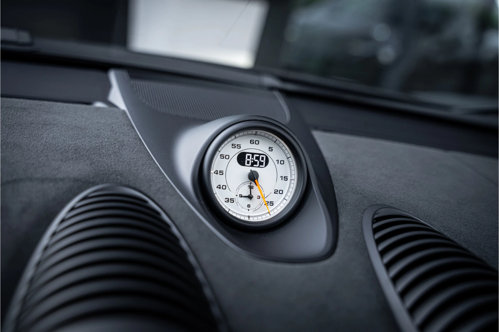 Hoofdafbeelding Porsche 718