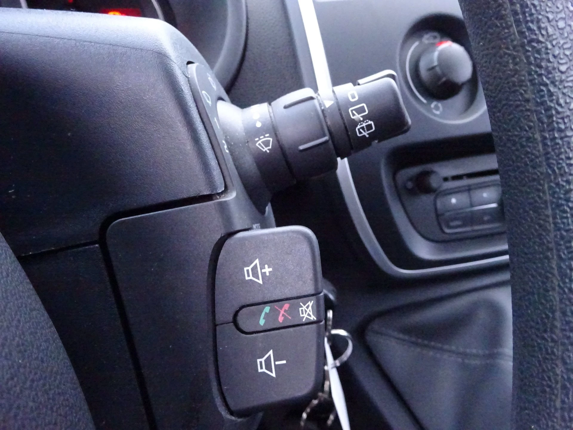 Hoofdafbeelding Renault Kangoo Z.E.